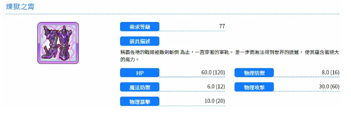 公主连结21图掉落怎么刷-公主连结21图装备刷取建议