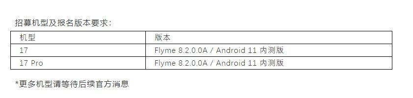 flyme9内测申请入口在哪-内测申请入口分享