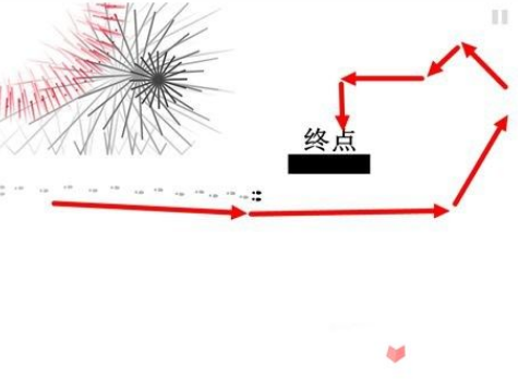 回声探路白章第十三关怎么过-白章第十三关通关攻略